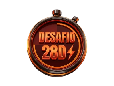 Desafío 28D+